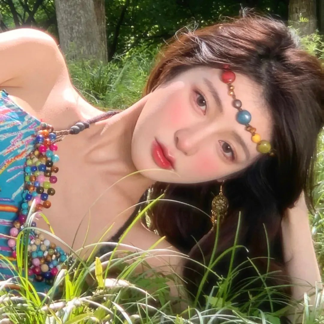 青花倾城夜未央