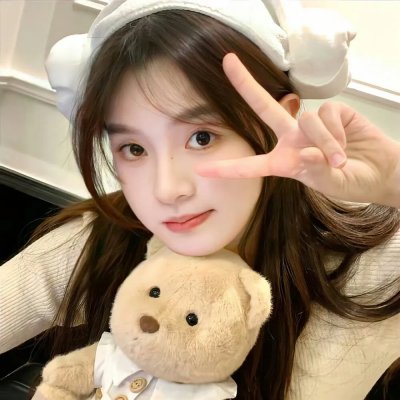 将军家的小娘子